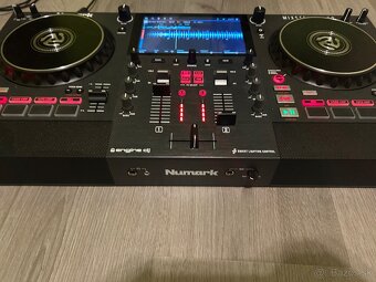 Numark mixtream pro - 2