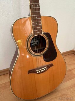 Gitara Vintage V300 akusticka - 2