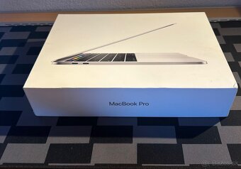 Apple MacBook Pro 13” /2019/ - 2