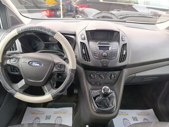 Ford Tourneo Connect 1.6TDCi 70kW - 2