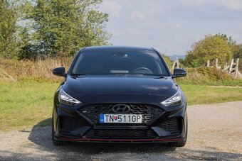 Hyundai i30 N-Line+ 1.5 T-GDI MHEV - AJ NA SPLÁTKY - 2