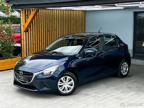 Mazda 2 1.5 Skyactiv G75 Emotion - 2