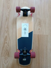 Nový skateboard - 2