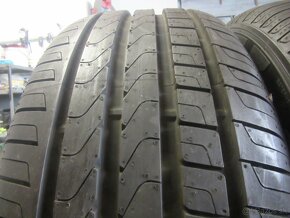 Nové letné pneumatiky PIRELLI 235/55R18 100V - 2