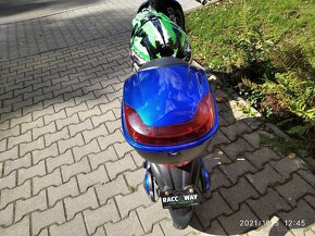 Predám  e-moped - 2