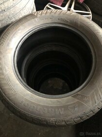 275/55 R17 zimne - 2