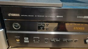 Predam receiver Yamaha 5x75W @ 8Ohm - 2