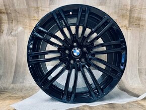 Originál kolesa BMW 5 G30 R19 M-Paket style 664M - 2