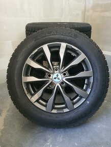 5x114,3 r17 kola mitsubishi disky 225 60 17 tuscon sportage - 2