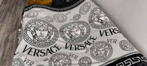 Deka VERSACE     2x2,2m - 2