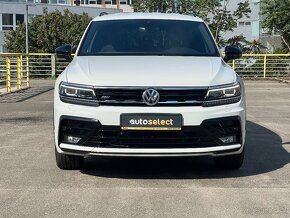 VOLKSWAGEN TIGUAN ALLSPACE 2.0TDI DSG 147KW 2021 - 2