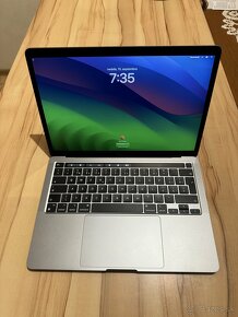 MacBook Pro M1 - 2