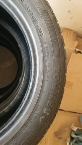 205/55 R 16 zimné - 2