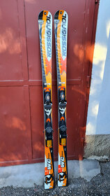 Rossignol Radical 9X Wordcup Ti Oversize 170cm - 2