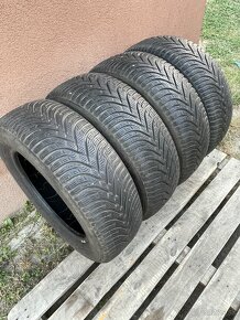 Kleber 185/65 R15 4x=100€ - 2