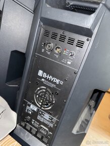 Db B Hype 12” 400 Watts - 2