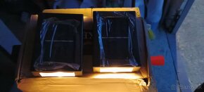 2x LED solarne svetla - 2