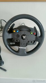 Thrustmaster tmx - 2