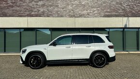 MERCEDES - BENZ GLB AMG A35 4MATIC - 2