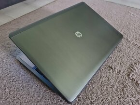 Hp Probook 4540/Intel Core i5/6gb Ram/460gbSSD/Win10 - 2