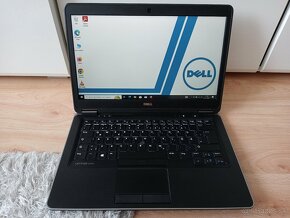 Dell Latitude E7440 / Intel core i7 / 8gb ram / 240gb ssd - 2