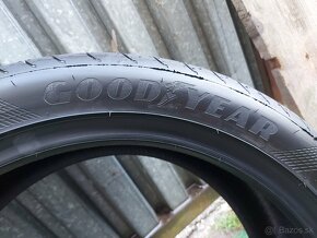 Nové letné pneumatiky GoodYear Eagle F1 - 235/45 R19 99H - 2