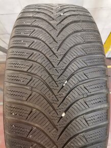 HANKOOK Winter icept RS2 - 2