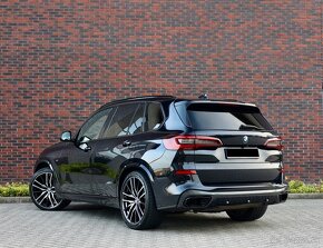 BMW X5 40i xDrive 250KW, M SPORT INDIVIDUAL TOP - 2