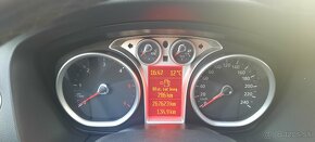 FORD FOCUS 1.6 TDCI 80KW - 2