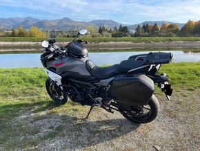 Yamaha Tracer 900 2019 - 2