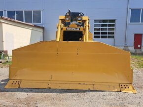 CATERPILLAR D6T - 2