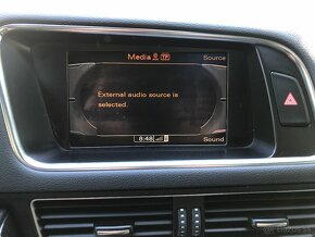 Audi MMI 3G High Bluetooth Modul - 2