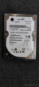 HDD SATA pevné disky - 2