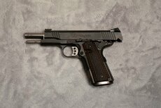 Remington 1911 R1 enhanced 9mm + Výbava - 2