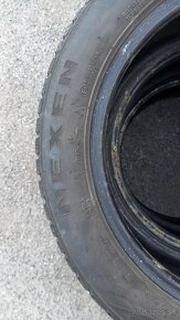 185/55r16. 87T Nexen zimné - 2