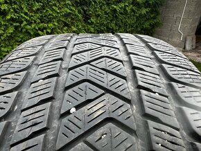 Zimné pneumatiky Pirelli Scorpion 265/50 R19 - 2