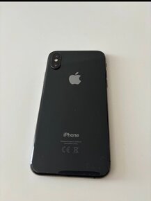 iPhone XS 64 GB - 2