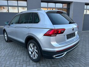 Volkswagen Tiguan 2.0 TDI DSG EVO Elegance - 2