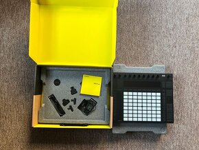 Ableton Push 2 - 2