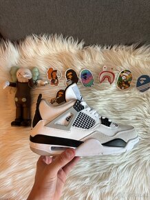 Jordan 4 - 2