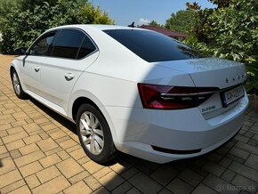 ŠKODA SUPERB 2.0 TDI - 2