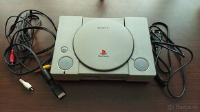 PlayStation 1 (7502) - 2