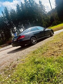 Mercedes benz e 350 4-Matic - 2