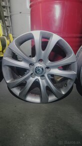 5x112 R17 disky - 2