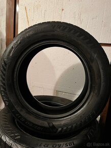 ZIMNÉ PNEU 185/60 R15 - MATADOR - 2