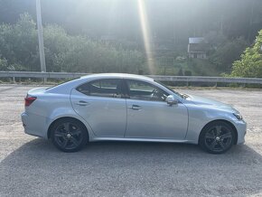 Lexus IS250 Luxury - 2