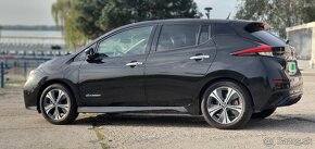 Nissan Leaf 2020 21510km TOP vybava ✅ - 2