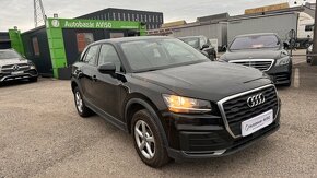 Audi Q2 2.0 TDI quattro S tronic Design - 2