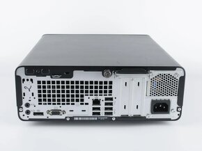 HP 400 G6 -i5 9500, 16GB RAM, 512GB NVMe SSD, ZÁRUKA, Win 11 - 2