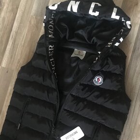 Vesta moncler M - 2